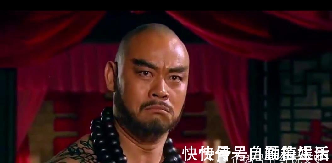 林冲@鲁智深步战单挑林冲,谁更厉害,呼延灼发现规律,杨志得出论断