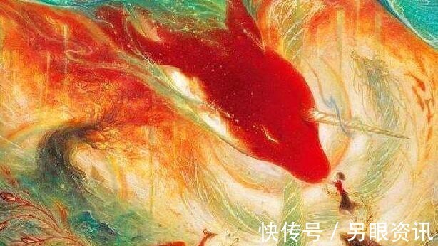 动漫|《大鱼海棠》椿随口说的一句话,却成为了“渣女”最常用的借口