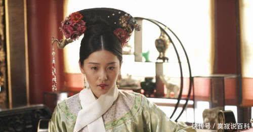 羞辱|同治帝皇后是状元之女，得罪慈禧吞金而亡，又遭盗墓羞辱