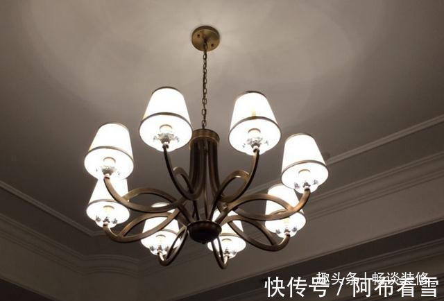 瓷砖|没必要花大价钱的5个地方,要把钱花在刀刃上,“穷装”反而实用