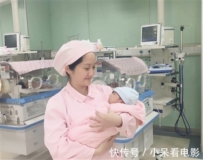 宝妈|新生儿一出生先被抱走，“消失”的半小时里，医生对宝宝做了啥？