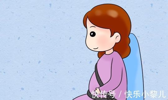 出行|怀孕了还能坐飞机吗?年关将至,归乡出游,孕妈要注意这几件事