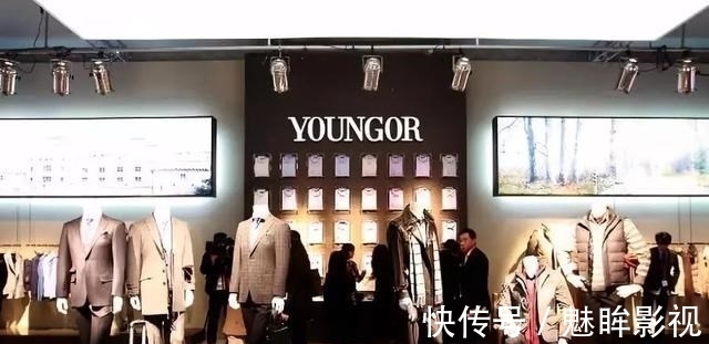 房地产|宁波第一大民企，曾送奥运冠军一套房，靠卖服装一年入账1000亿