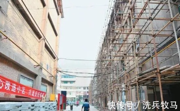 房子|“棚改”叫停?今年起,房龄超过20年的老房子要“吃香了”