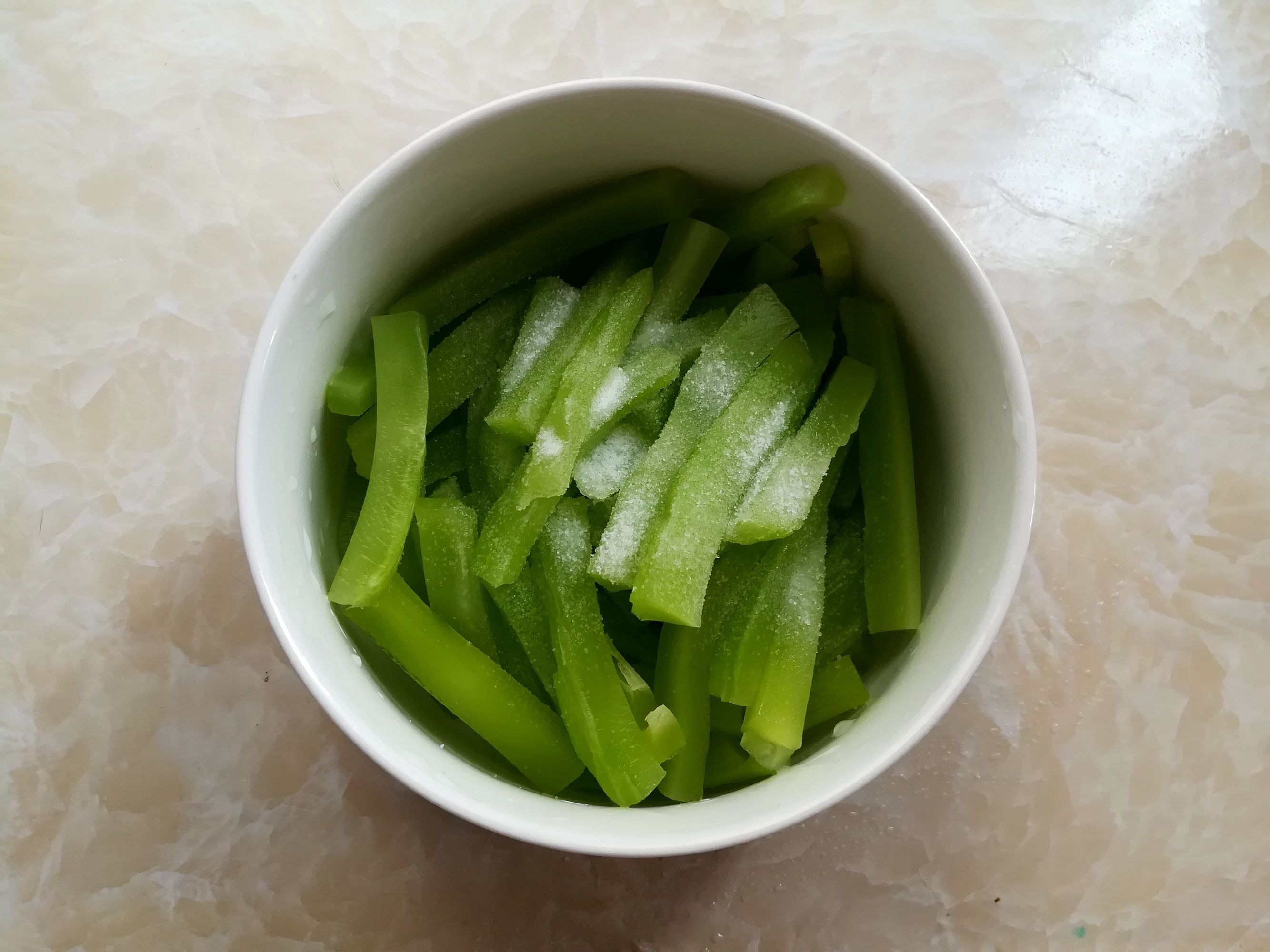 10月吃萝卜白菜,不如吃这菜,富含粗纤维,脆嫩爽口吃不胖