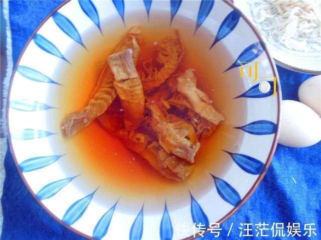 家人|这个煎蛋海陆双汇，外酥里嫩，家人夸我做得特别好吃