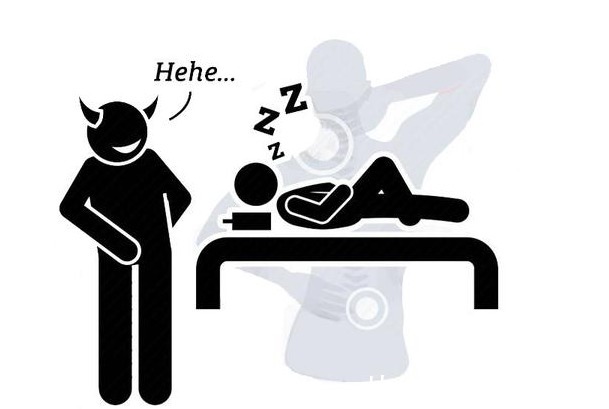 饮水|睡得好,身体才会好!想睡眠好,切实从5点出发,给健康提供保障