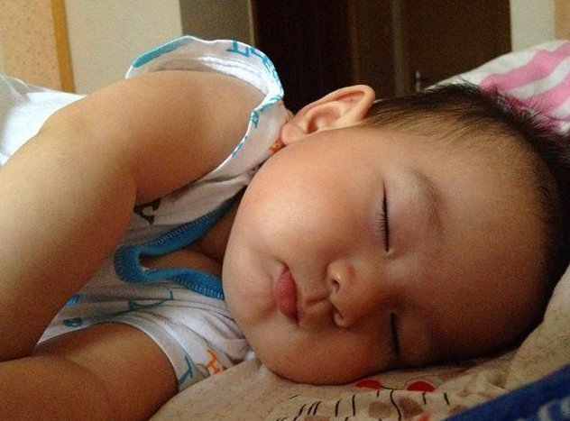 婴幼儿|有午睡习惯的孩子，和总不午睡的孩子有啥区别？家长要重视起来