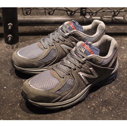 参考价|新百伦圆你未完梦 最全Newbalance跑鞋选购指南