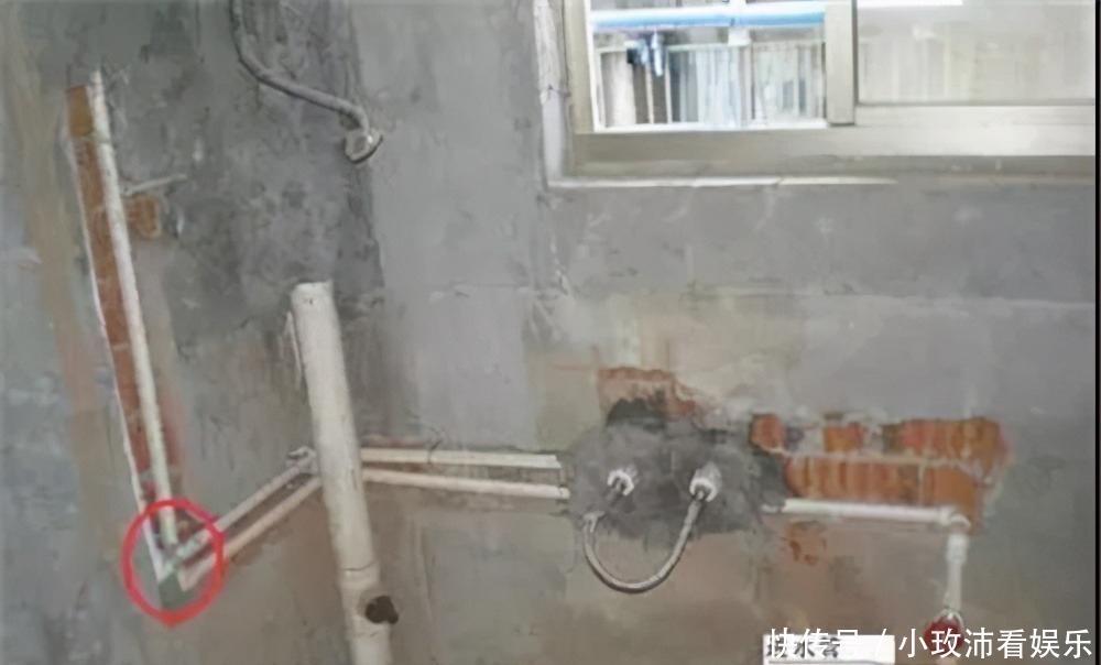 工人铺|工人铺水管有这4种情况,赶紧叫停,不然坑到你吐血