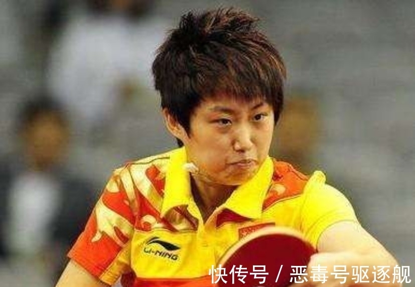 中国队|乒乓王子46岁仍单身,因郭跃刘诗雯备受争议,如今无意回归国乒
