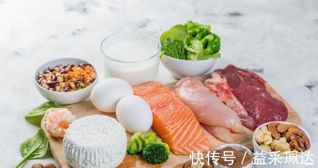 基础代谢|有则改之无则加勉,一些小错误,或许是少吃多动也不瘦的原因所在