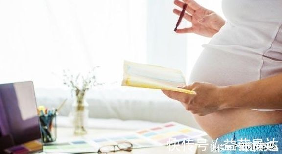 发育|孕期玩手机时,准妈妈尽量做到四点,或许有助胎儿发育较健康