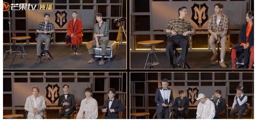 飞云之下|如无意外,《悟空》会是披荆斩棘,最棒的舞台,高级且震撼!