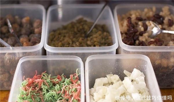  月饼里的“青红丝”是什么虽然难吃，但却是月饼里最难制作的