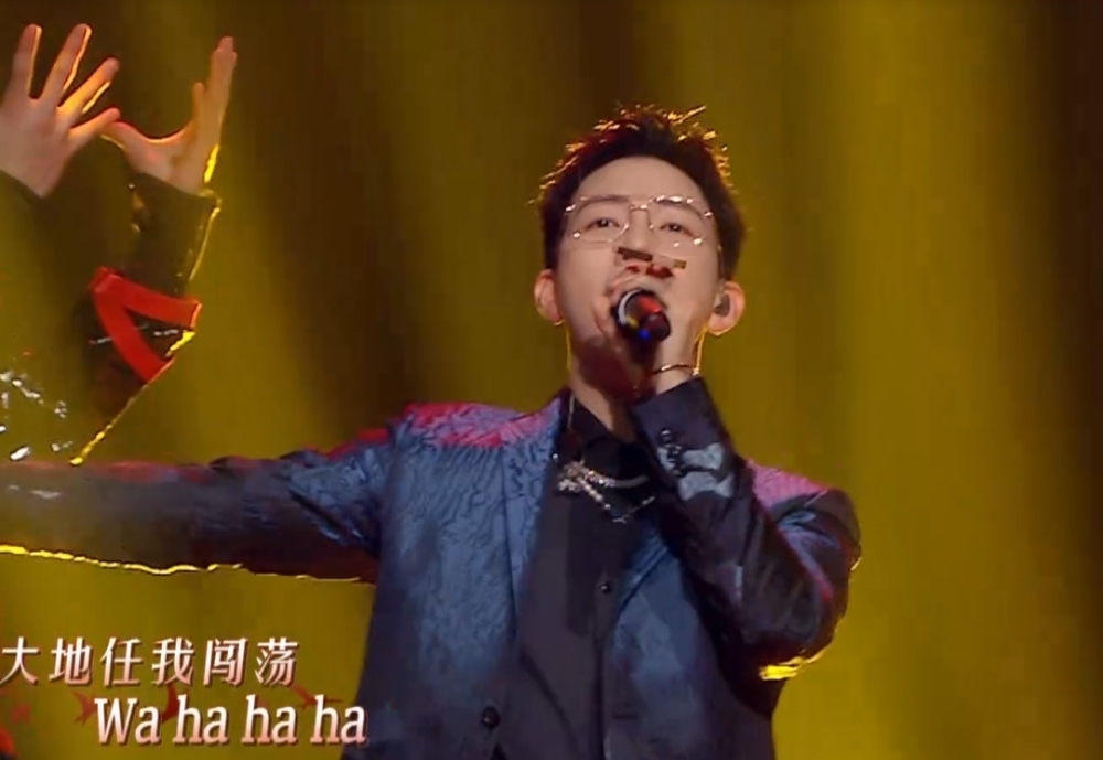 我们的歌：薛之谦组排名第一，牛奶小胡子第二，单依纯开始发力了