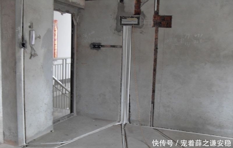 师傅|新家水电施工，这个才是最真实的好师傅，手艺给90分不多！