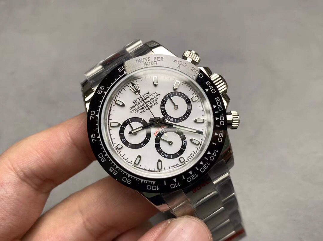 正品 瑞士对中国复刻表水平如此超高,瑞士钟表协会表示严重抗议