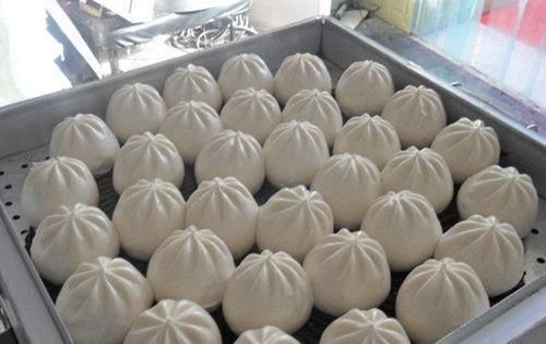  50年从业经验的老婆婆做包子的2个小妙招, 照做之后, 全家都夸我厉害!