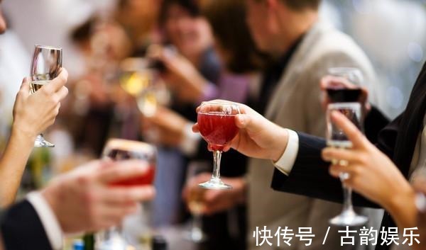 中国人|有高血压的人，到底能不能喝酒喝酒的5个禁忌，希望你早清楚
