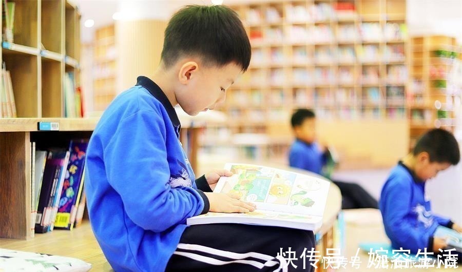 布丁|用心培养孩子三个特质,对学习成绩很有帮助,重在行动