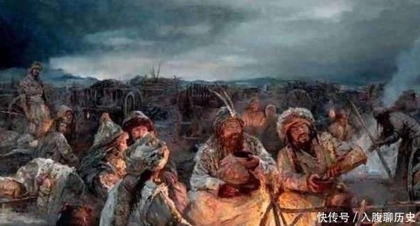 胡人|长城高度只有7.8米，在古代到底防住了啥？专家：把胡人坑惨了