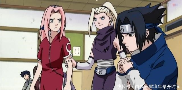 鸣人我有个迷妹叫雏田！鼬我的迷妹叫泉！他等等让我数数！