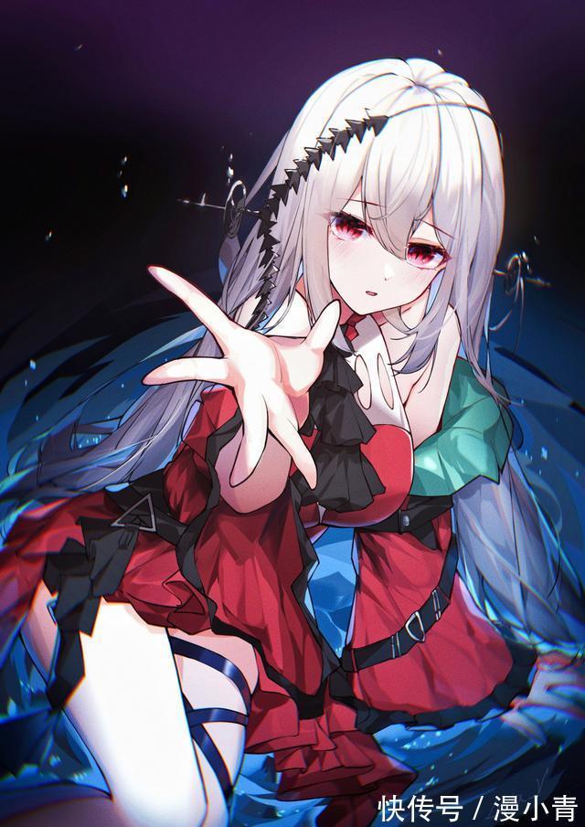 阿茶|次元文化到底有多复杂,自认为是资深漫迷的你,听过2.5次元吗?