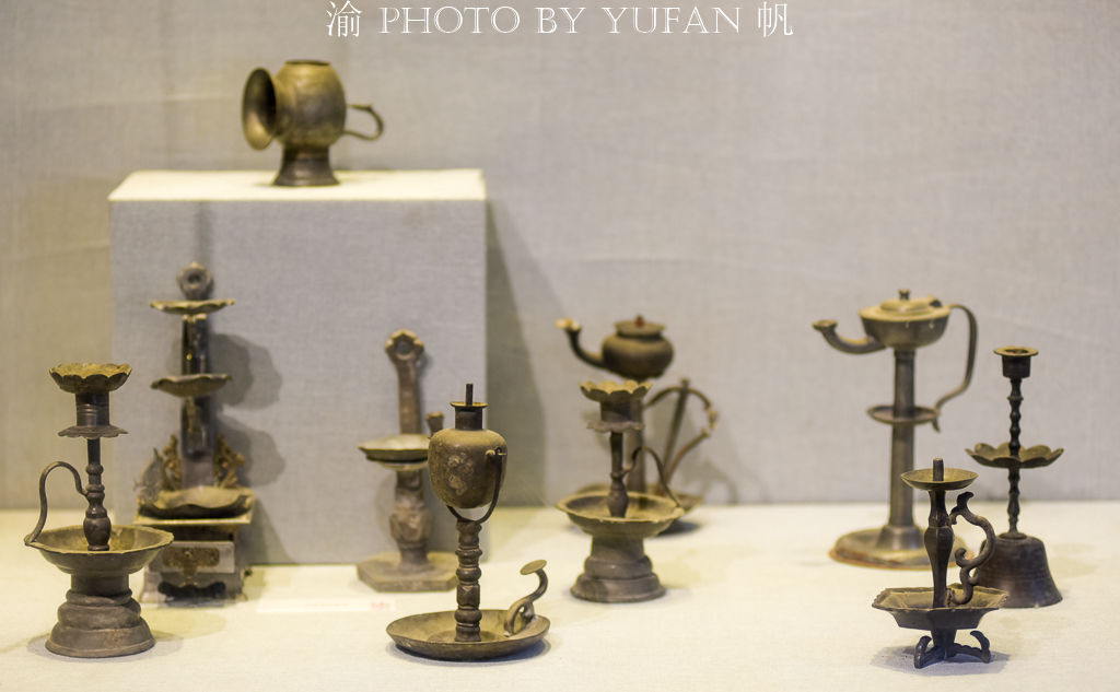 中国最大的锡器博物馆,不在北上广深,却在一个美丽的江南古镇