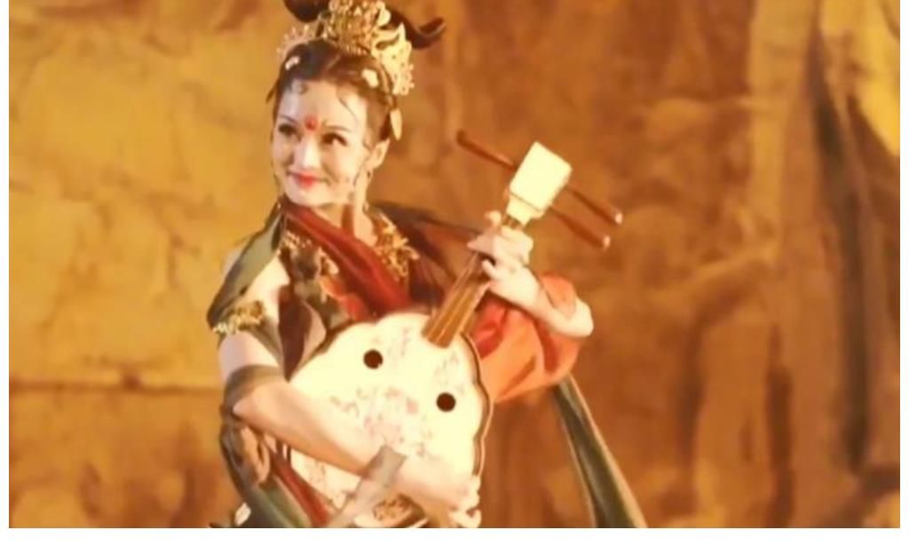 无良|张泽群怒斥《七夕奇妙游》：忍您无良无心很久了！