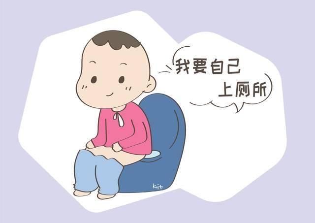 纸尿裤|纸尿裤停用的4个信号，宝宝会“通知”妈妈