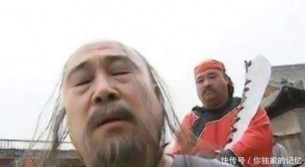 救人|死囚临刑怒喊一语，皇帝的车夫路过紧急救人！最后死囚成一代战神