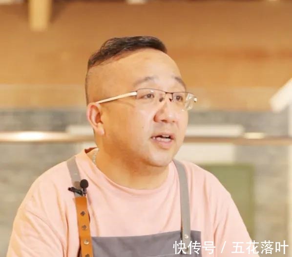 庄老板|调份顺滑开胃的酱料，拌碗满分冷面！