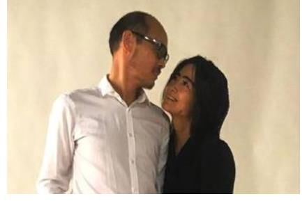 《非诚勿扰》51岁阿姨被34岁小伙抱走，5年过去了，两人分道扬镳