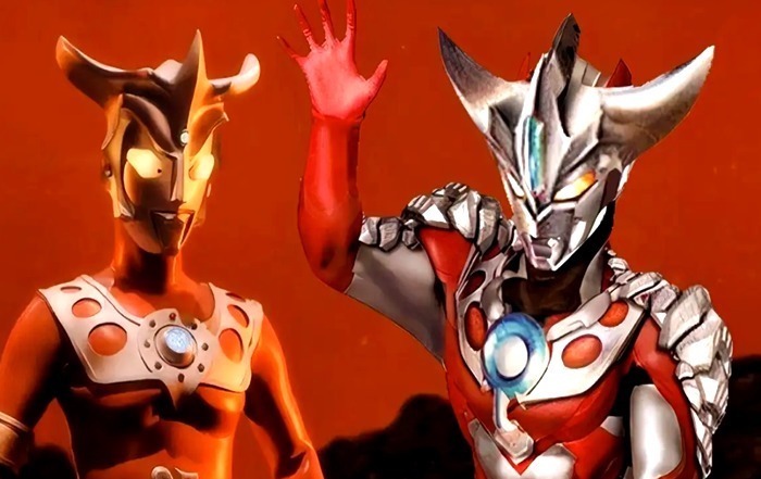 特利迦|奥特曼系列走下坡路,特利迦登场惨败,《雷格罗斯奥特曼》能救得了圆谷吗?