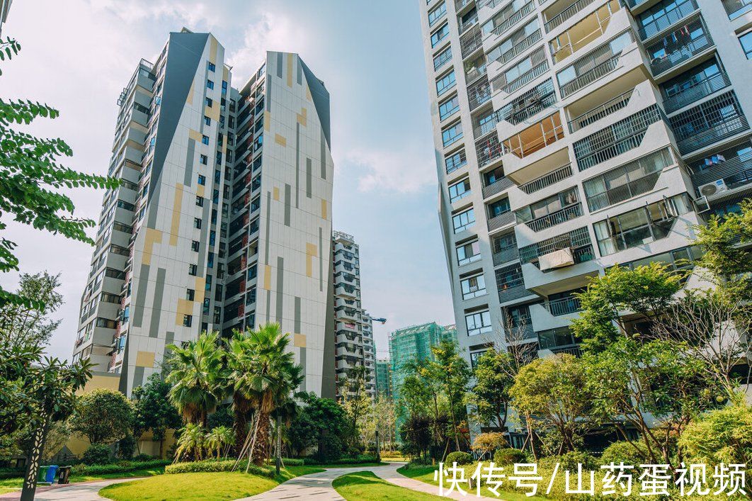 早晚会|既不想花大价钱,又想住得舒适,首选这5类房子