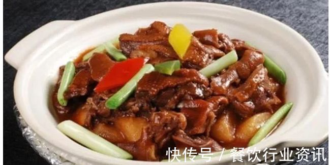 上手|几道深受大家喜爱的家常菜, 荤素搭配有营养, 简单易上手