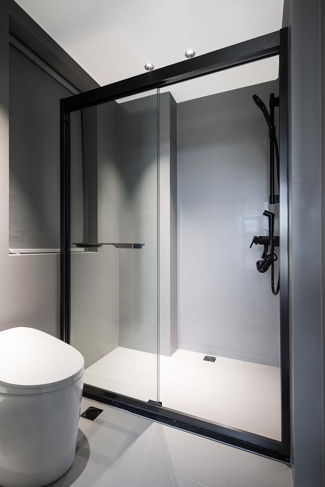 房子|房子住久了,才发现越简单越美好,第二套房选择简约风,住得真爽