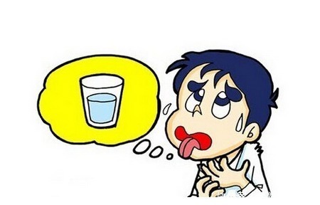 血糖高的人,身体会出现3个异常,若一个没有,血糖控制得还不错