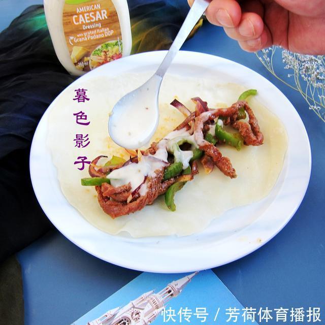 肉丝|60岁婆婆，爱吃它，几天做1回，简单省事，要比饺子包子都好吃