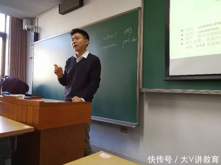 视频|6岁男孩看完“短视频”后,提出了一个问题,把北大教授给问懵了