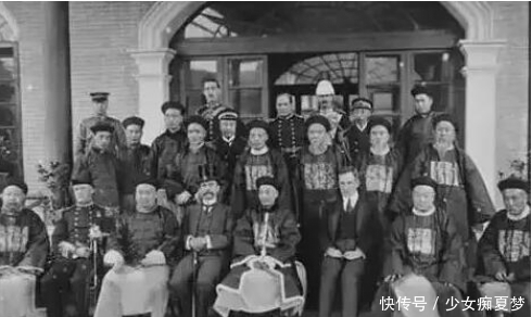 沙市|发生在清朝末年的3件怪事，科学家解释不了，网友说大清该亡