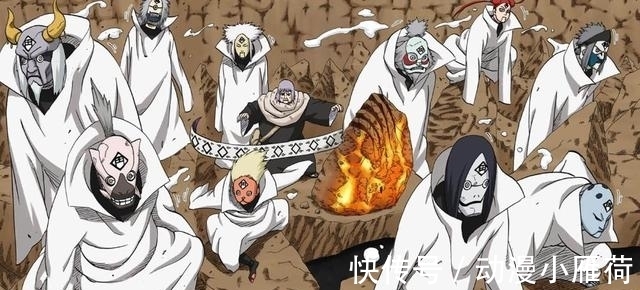 雷之国|火影:前三次忍界大战是谁发起的?又是如何结束的?