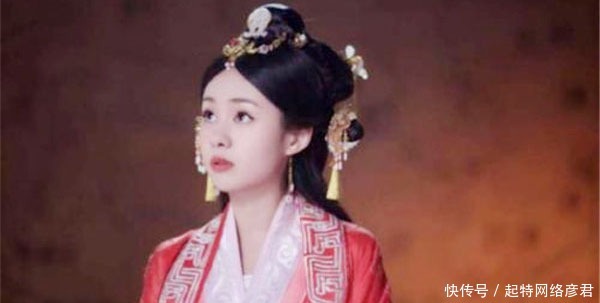 册封|她是李世民最宠爱的女儿，却婚姻不顺，受丈夫家暴，以皇后礼下葬