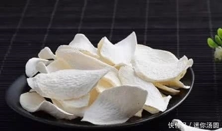 几物|湿气过重易肥胖,常吃这几物,助你祛湿排毒,减掉赘肉一身轻