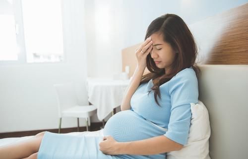 营养|孕期妊娠反应严重怎么办？把握4点胎儿发育好，孕妈开心