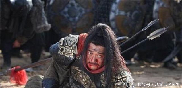 宋徽宗|梁山108位好汉大部分都命丧征途,为何只有这10人升官发财