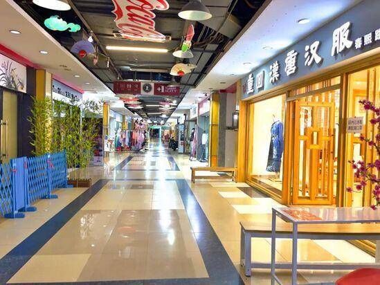 产业|“汉服第一城”观察：最火国潮产业的转型前夜