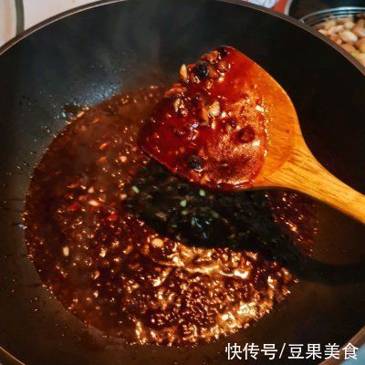 豆豉|别怪我没提醒你，这道豉汁虎皮凤爪一吃就上瘾