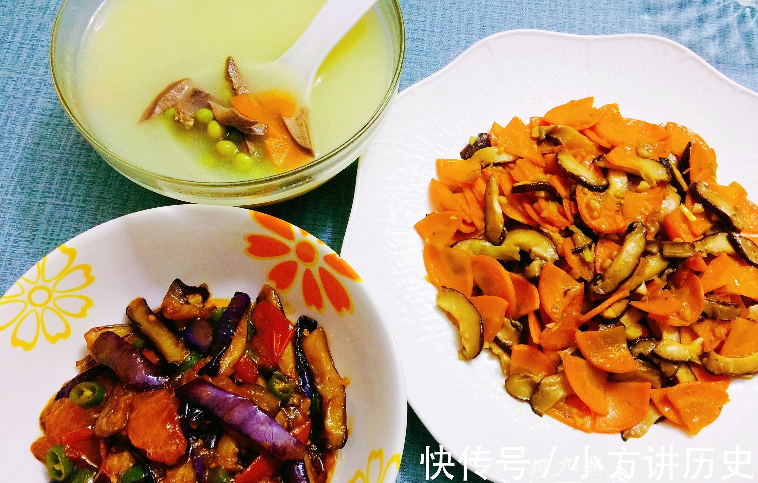 菜式|曬曬我家1周晚餐，菜式不多，簡單不失美味，家人吃著很舒心